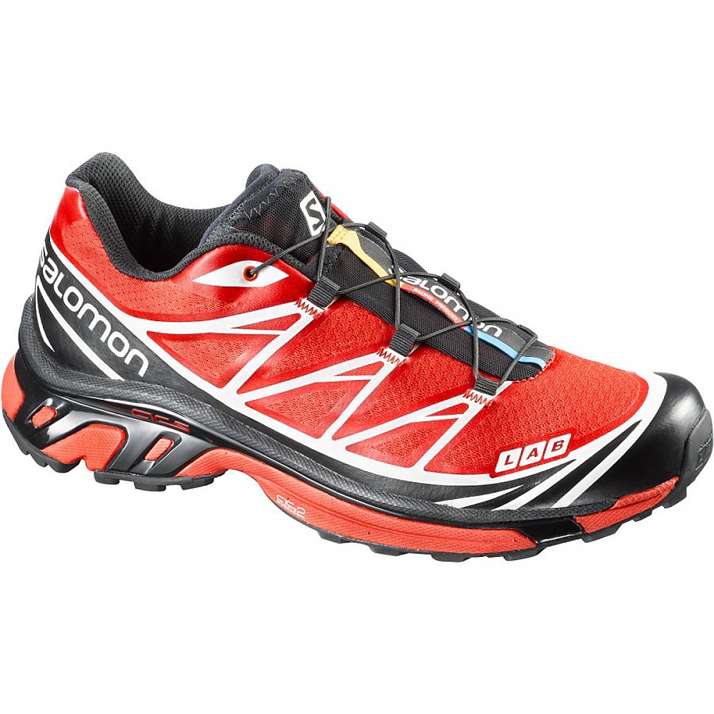 photo: Salomon S-Lab XT 6 trail running shoe