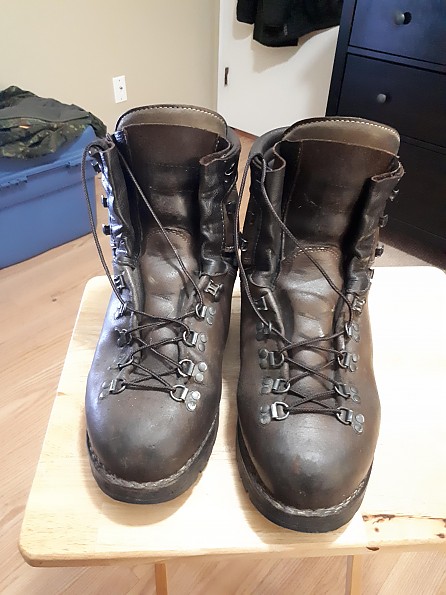 Meindl on sale boots perfekt