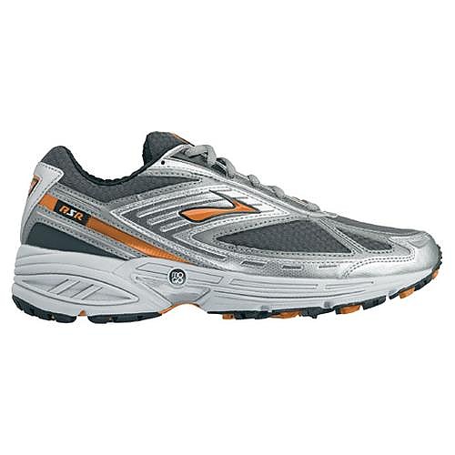 Brooks asr vs store gts