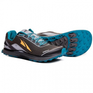 photo: Altra Men's Lone Peak 2.5 trail running shoe