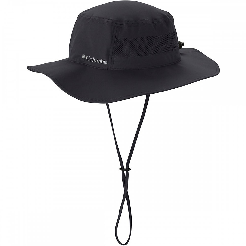 Columbia best sale shade hat