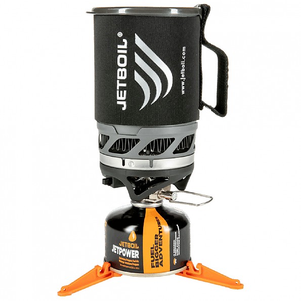 Jetboil MicroMo Cooking System