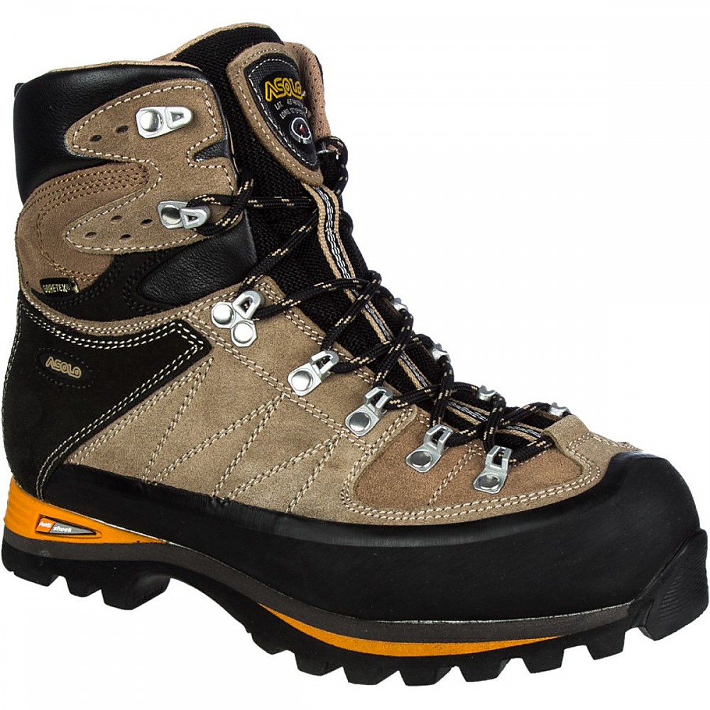 photo: Asolo Women's Khumbu backpacking boot