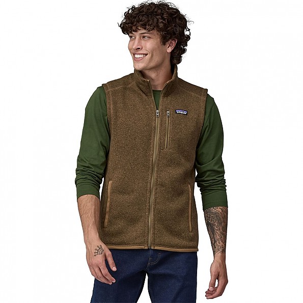 Patagonia Better Sweater Vest