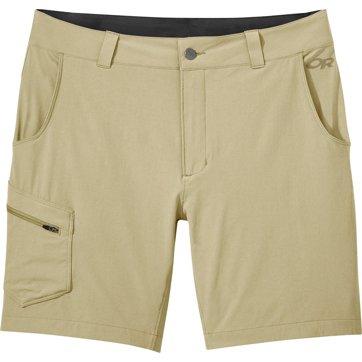 photo: Outdoor Research Ferrosi Shorts hiking short
