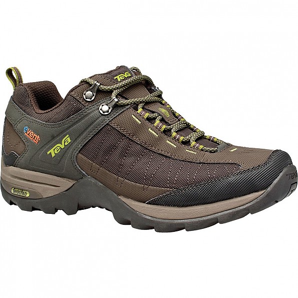 Teva Raith eVent