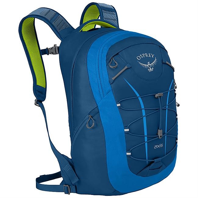 Osprey Axis Reviews Trailspace