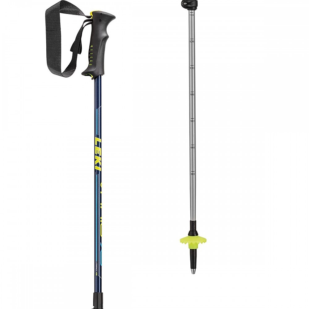 photo: Leki Vario XS rigid trekking pole