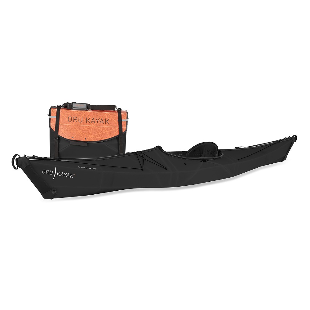 photo: Oru Kayak Bay ST folding kayak