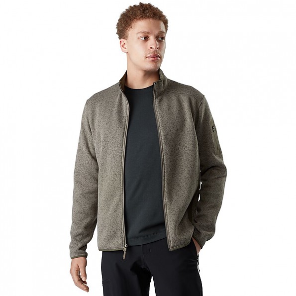 Arc'teryx Covert Cardigan