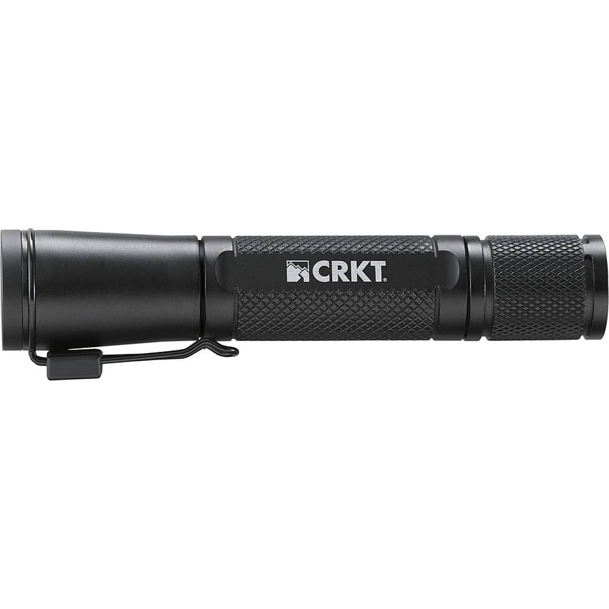 photo: Columbia River Williams Tactical Flashlight flashlight