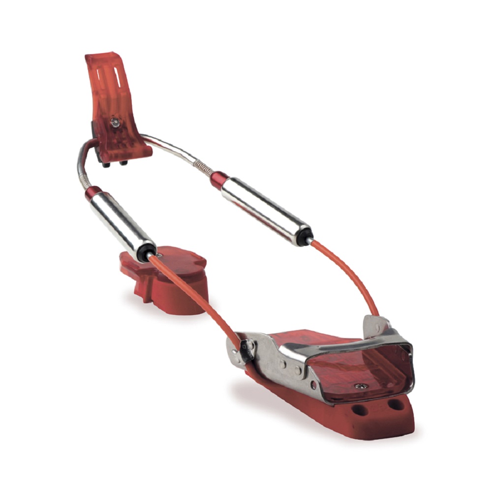 photo: G3 Targa telemark binding