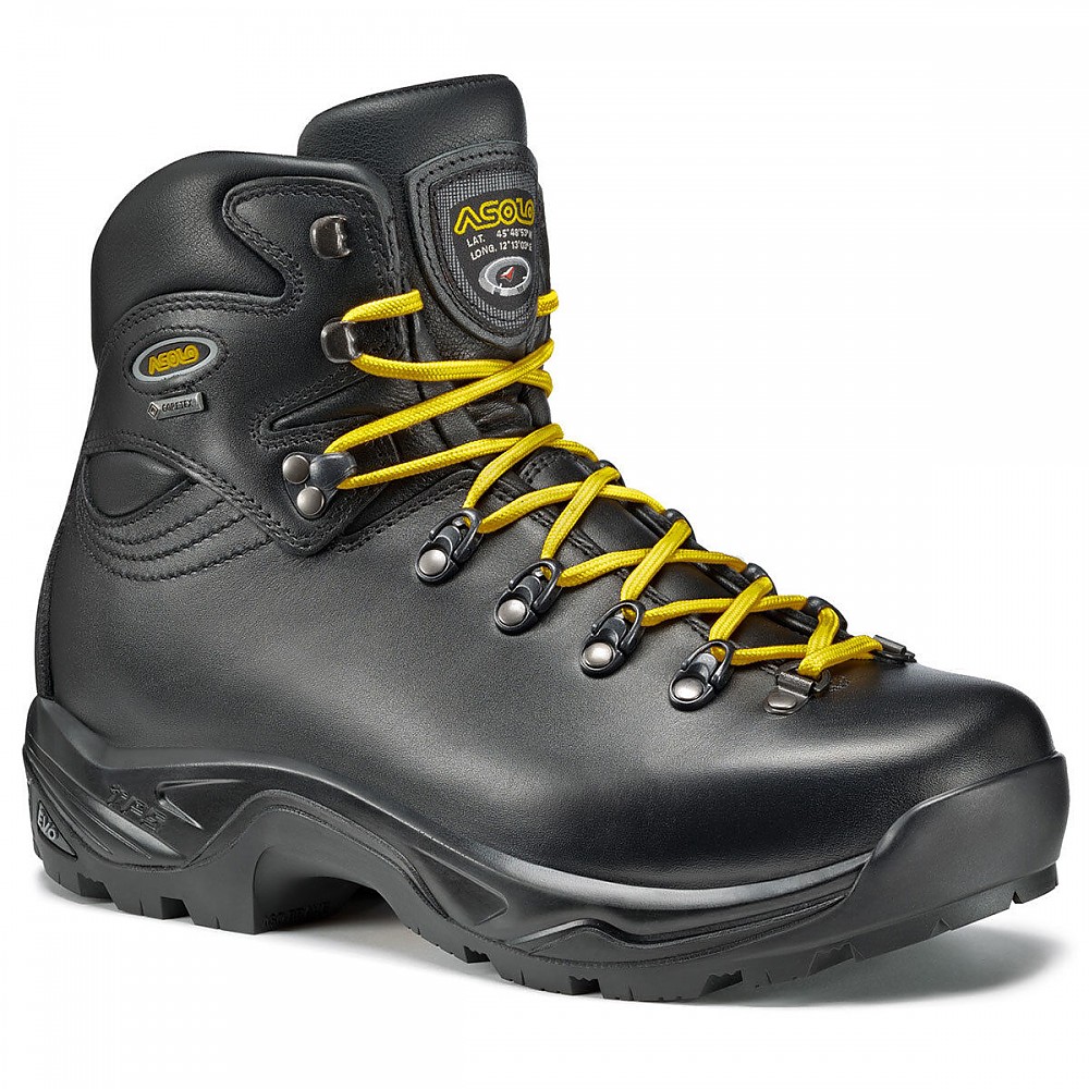 asolo tps 520 gtx review