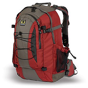 photo: Mountainsmith Lupine daypack (under 35l)