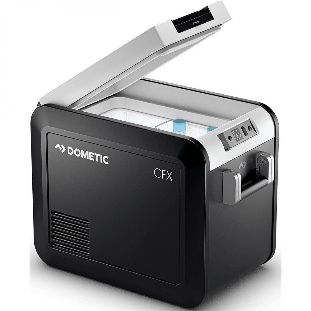 photo:   Dometic CFX3 25L Electric Cooler cooler