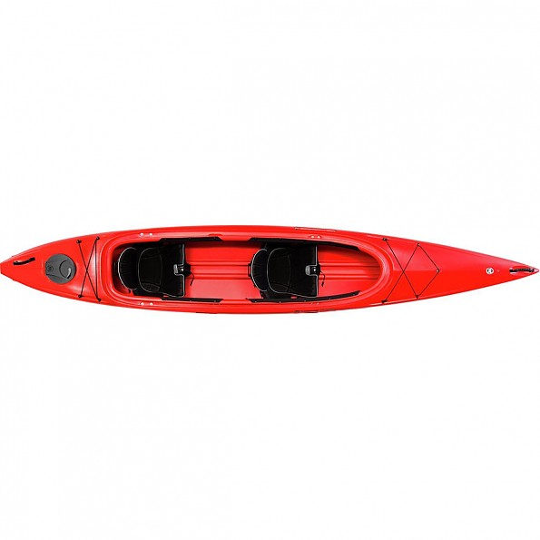 Wilderness Systems Pamlico 145T Tandem