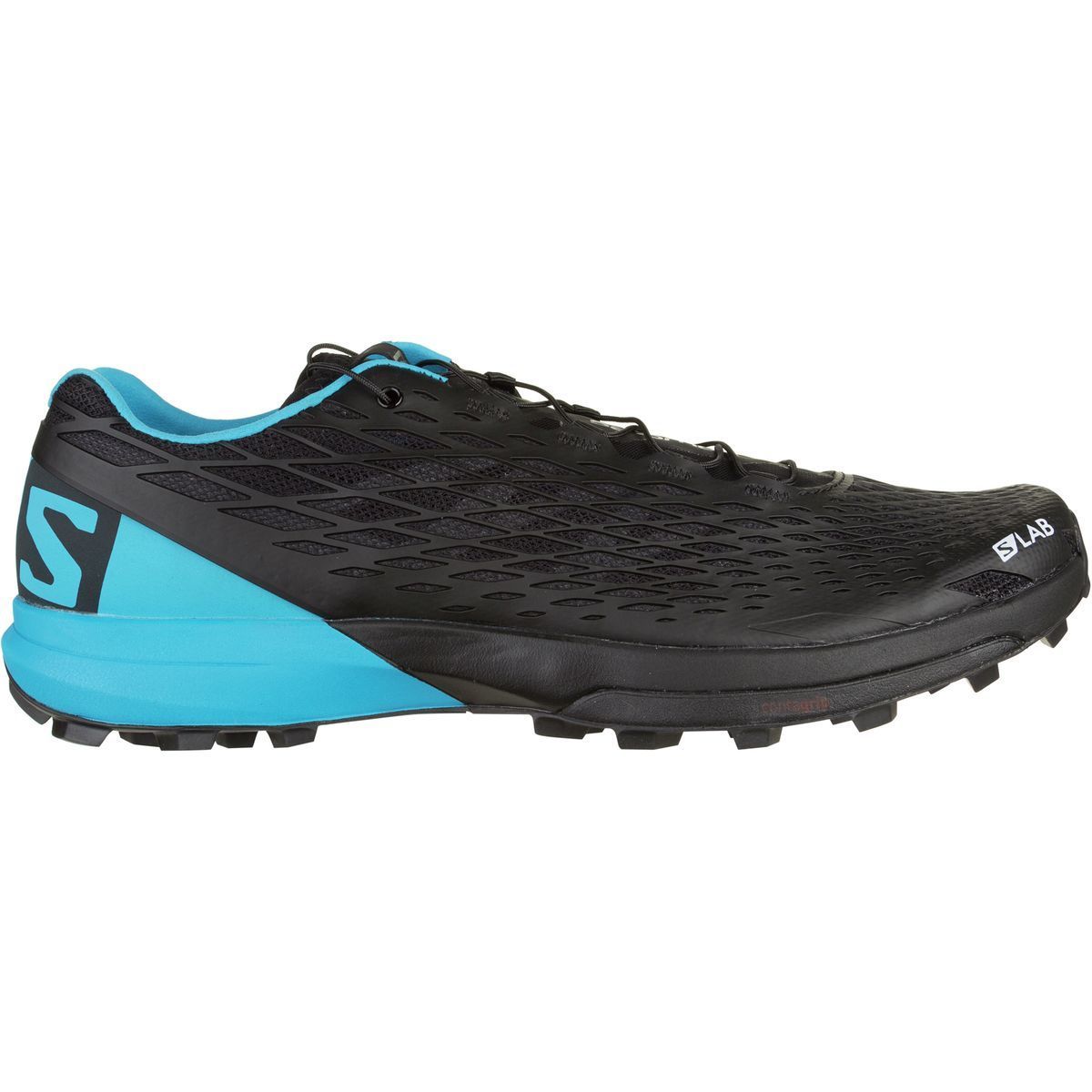 photo: Salomon S-Lab XA Amphib trail running shoe