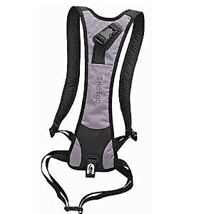 photo: Indigo G-String sling/strap