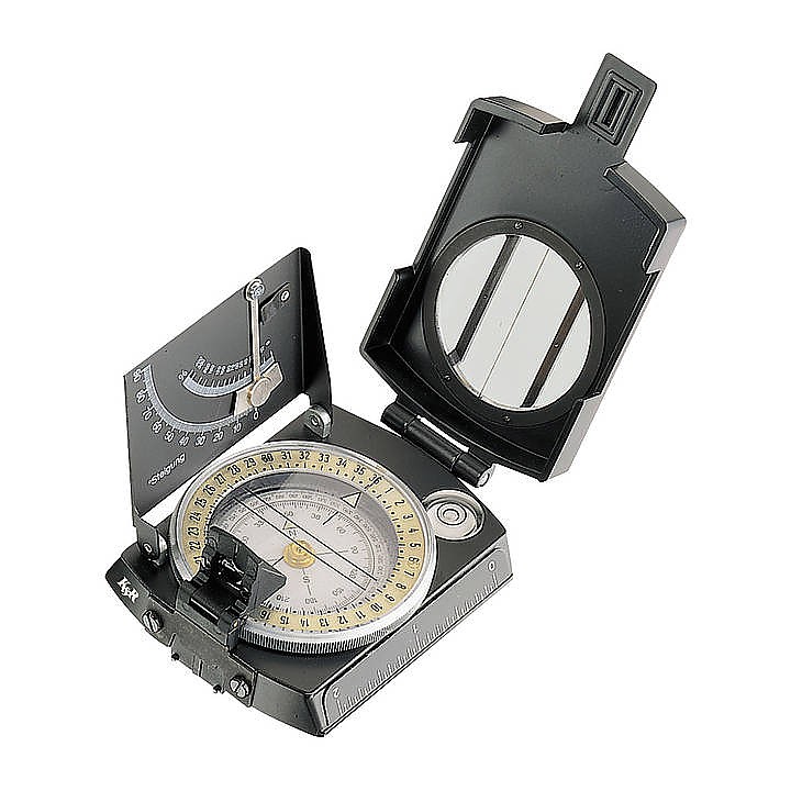 Kasper & Richter Meridian PRO Sighting Compass 