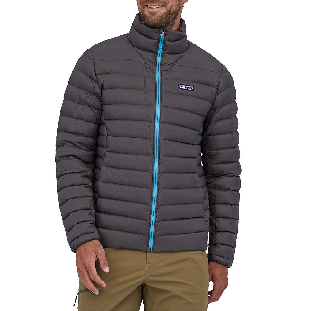 Patagonia Down Sweater Reviews Trailspace