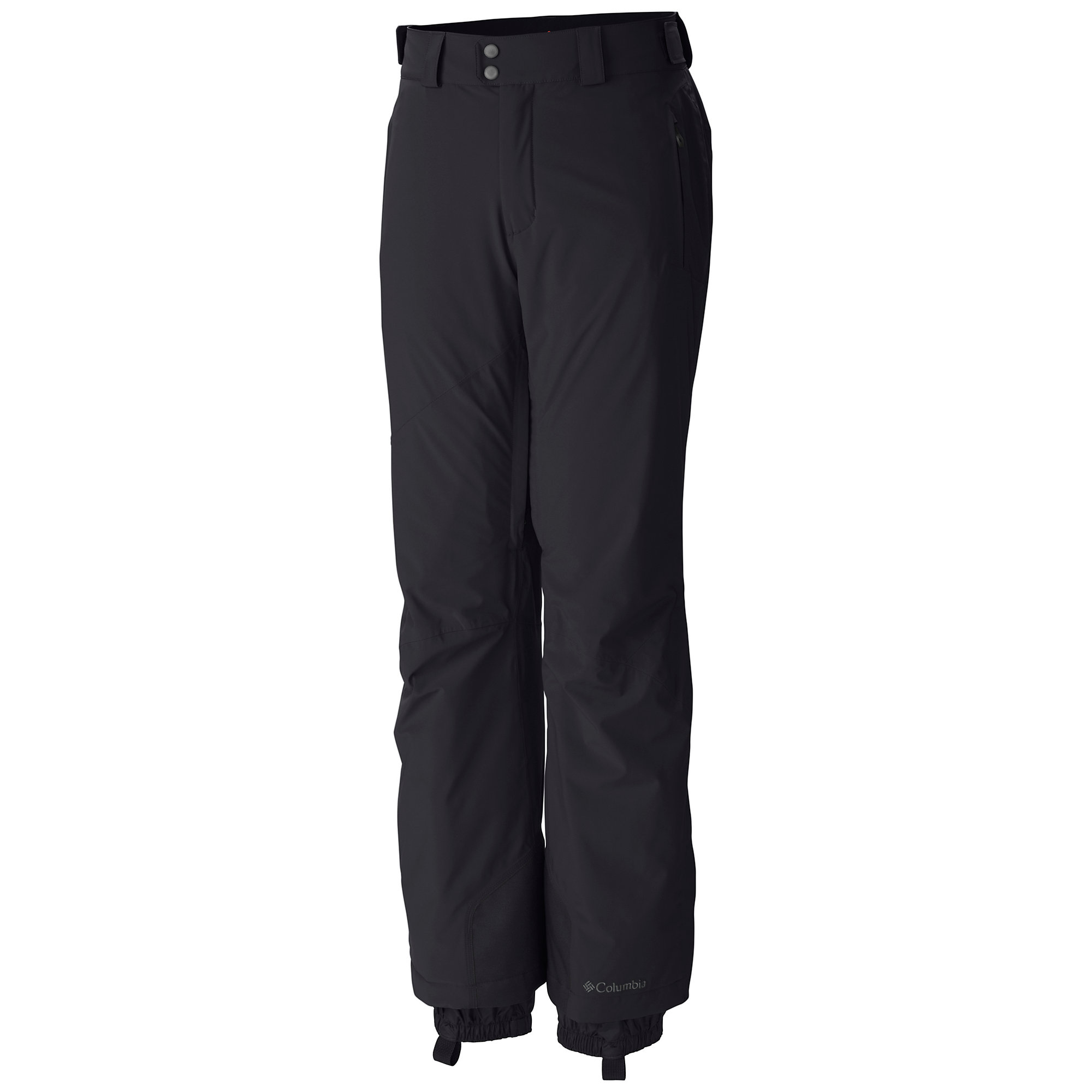 photo: Columbia Millennium Blur Pant synthetic insulated pant
