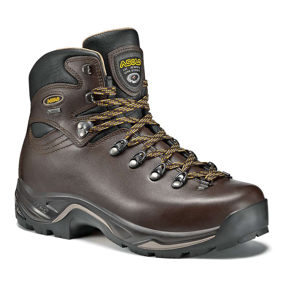 asolo sport heavy duty leather hiking boots