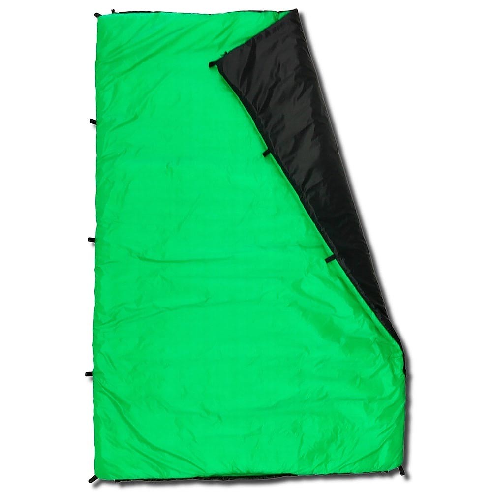 photo: Arrowhead Equipment New River UnderQuilt under quilt