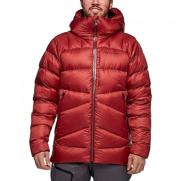 Black Diamond Vision Down Parka
