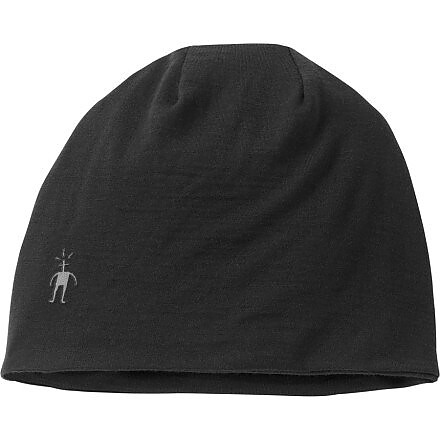 photo: Smartwool Reversible Training Beanie winter hat