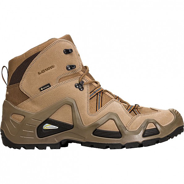 Lowa Zephyr GTX Mid