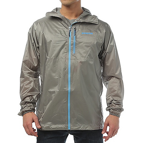 patagonia houdini trailspace