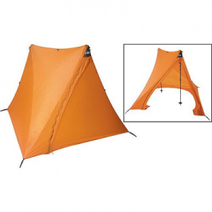 photo: Outdoor Research LightHaven tarp/shelter
