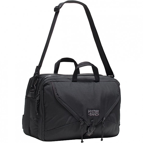 Mystery Ranch 3 Way 18L Expandable Briefcase