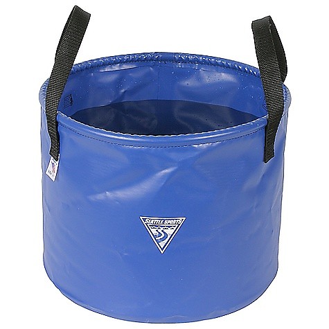 photo: Seattle Sports Super Sink II bucket/sink