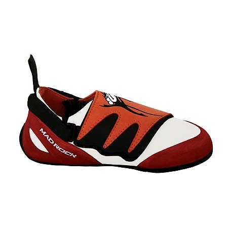 photo: Mad Rock Mad Monkey climbing shoe