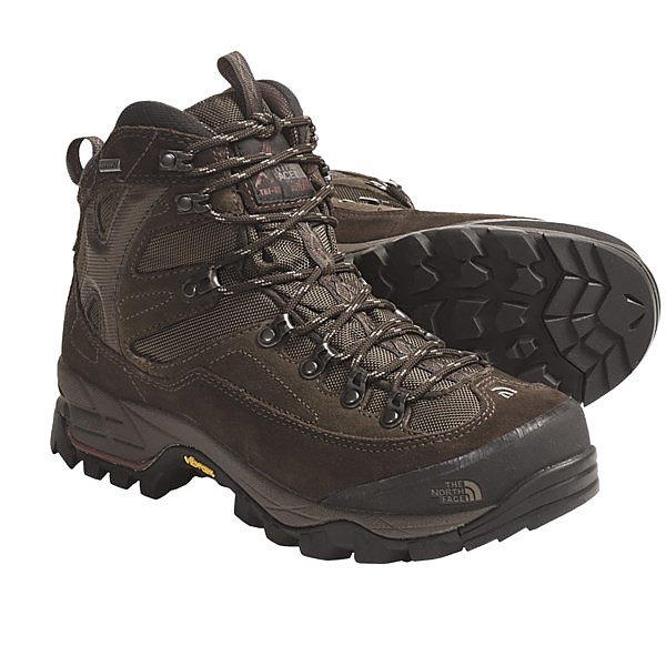 The North Face Dhaulagiri II GTX Reviews - Trailspace