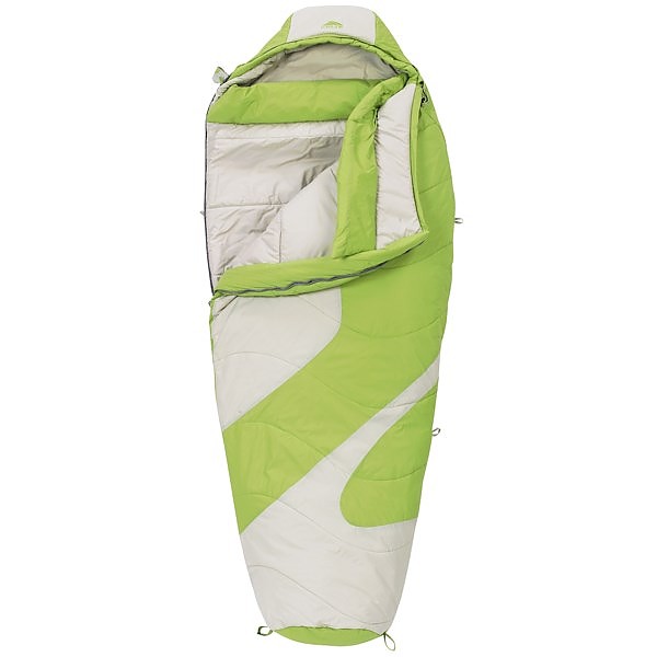 photo: Kelty Women's Light Year XP 20 3-season synthetic sleeping bag