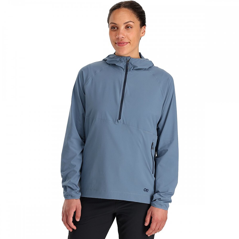Outdoor Research Astroman Sun Hoodie Reviews - Trailspace