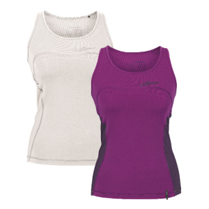 photo: Mammut Livia Top short sleeve performance top