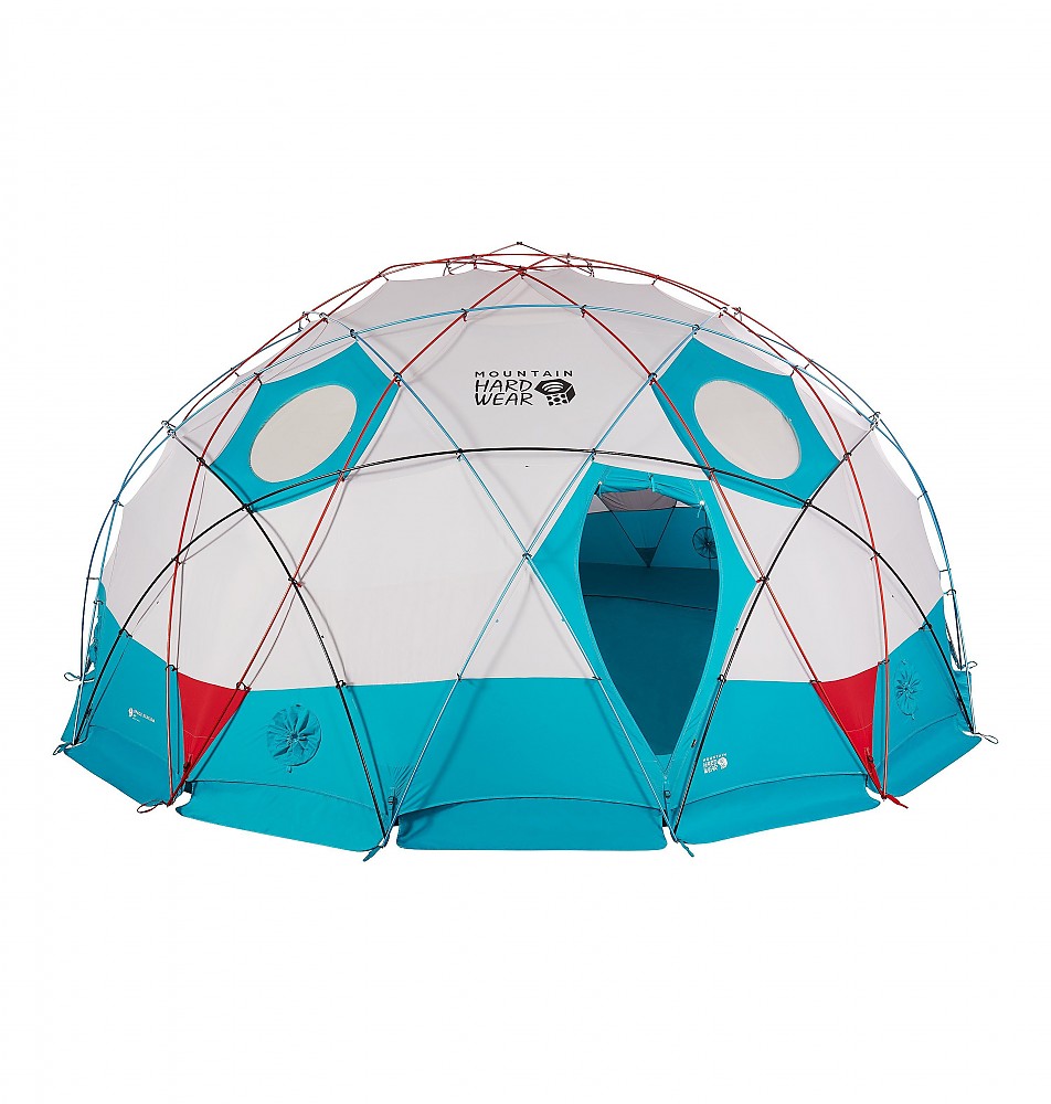 Mountain Hardwear Space Station Reviews Trailspace