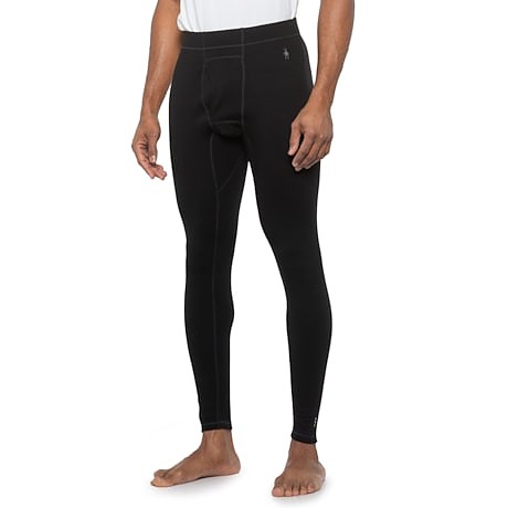 photo: Smartwool NTS Mid 250 Bottom base layer bottom