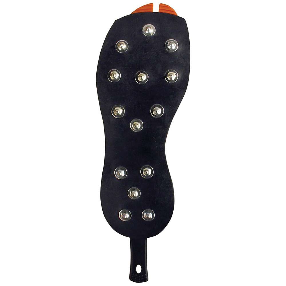 photo: Korkers OmniTrax v3.0 IceTrac Extreme traction device