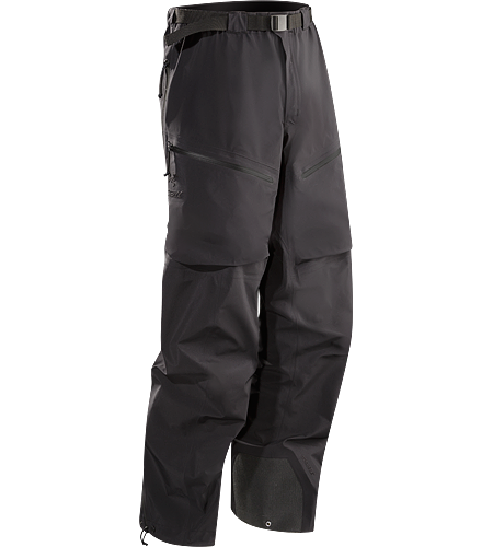 Arc'teryx LEAF Alpha Pant Reviews - Trailspace