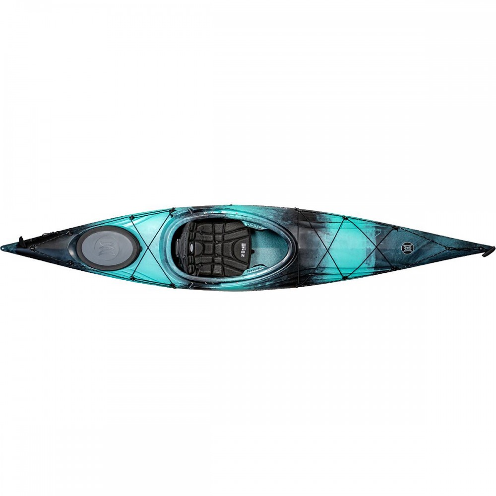 photo: Perception Expression 11.5 touring kayak