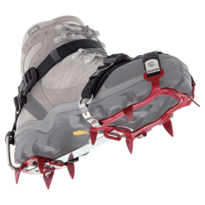 photo: Kahtoola KTS Hiking Crampons crampon