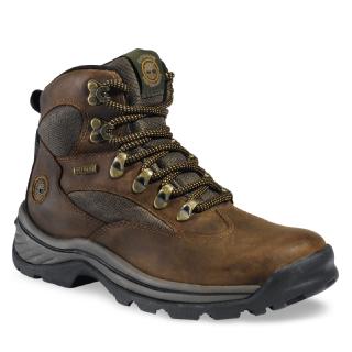 chocorua trail hiking boot