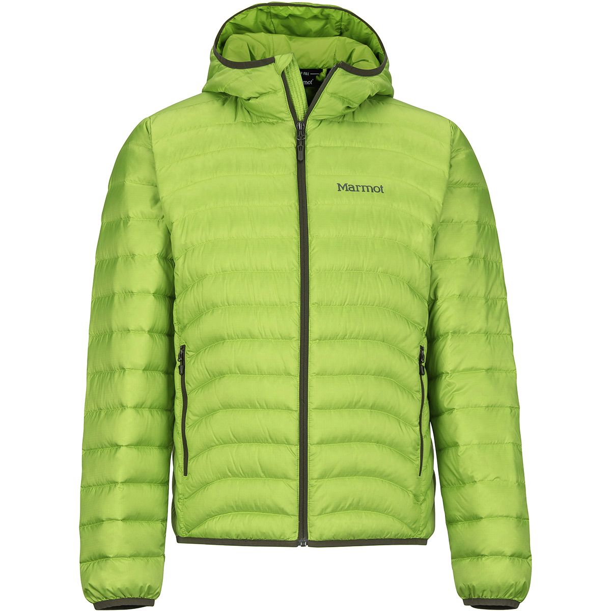 photo: Marmot Tullus Hoody down insulated jacket