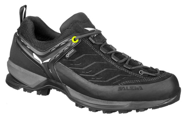 salewa mountain trainer gtx approach shoe