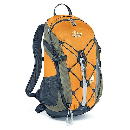 photo: Lowe Alpine AirZone Centro 30Z daypack (under 35l)