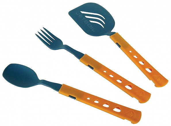 Jetboil JetSet Utensil Kit